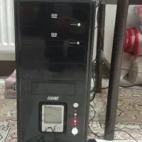 سیستم کامپیوتر سالم|رایانه رومیزی|ملارد, |دیوار