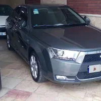 دنا توربو ۶دنده سانروفدار مدل ۱۴۰۲ در حد