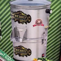 سبزی خردکن مارک بهریز