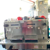 دستگاه اسپرسوصنعتی بیزرا۲۰۱۸