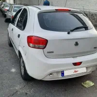 تیبا ۲|خودرو سواری و وانت|پردیس, فاز ۴|دیوار