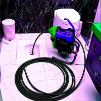 لوله بازکنی(فنر زنی احمدی) فنرزدن۲۴ساعته چاه بازکن