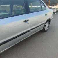 سمند در حد 90 فوری فوری|خودرو سواری و وانت|مشهد, الهیه|دیوار