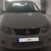 ساینا ۹۸|خودرو سواری و وانت|کرج, کرج نو|دیوار