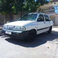 141 مدل 90|خودرو سواری و وانت|فردوس (خراسان), |دیوار