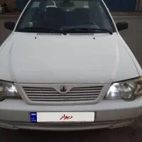 پراید مدل 96