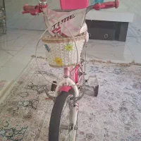 دوچرخه سایز 16