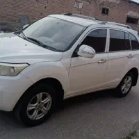 لیفان ایکس ۶۰ مدل ۹۲ بدون رنگ