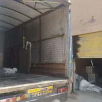 حمل بار امین بار اساس منزل وغیره|خدمات حمل و نقل|سبزوار, قصبه شرقی|دیوار