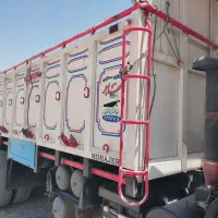 اتاق تره بارکش تک / معاوضه با اتاق مسقف تکی|قطعات یدکی و لوازم جانبی|مشهد, طرق|دیوار