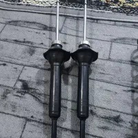 کمک فنر عقب پراید. فنر جلو امید|قطعات یدکی و لوازم جانبی|بندر امام خمینی, |دیوار