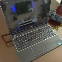 laptop dell Inspiron n5110