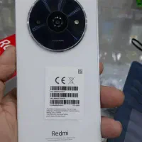 گوشی ردمی a3x