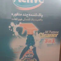 استخدام نیروی چیدمان در شرکت اکتیو Active