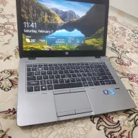 لپتاپ اچ پی|رایانه همراه|شاهین‌شهر, نسیم ۵|دیوار