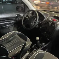 ۲۰۶ تیپ ۲|خودرو سواری و وانت|ملارد, |دیوار