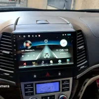 مانیتور سانتافه اکسنت توسان سراتو