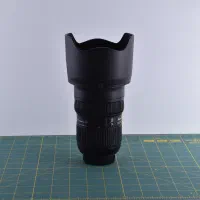 لنز نیکون Nikon AF-S 24-70mm f2.8 G N|دوربین عکاسی و فیلم‌برداری|شیراز, مبعث|دیوار