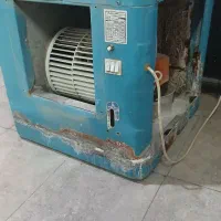 کولر آبی کوچک