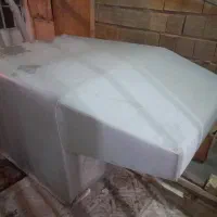 باربند وانت پراید