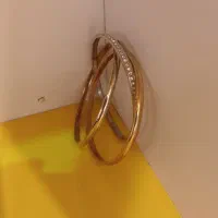 النگو سه تایی