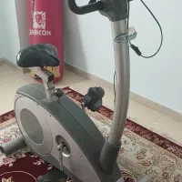 دوچرخه ثابت ورزشی سالم