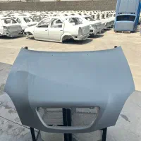 کاپوت شاهین ، ساینا ، کوییک