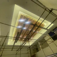 نیروی کار برق کشی