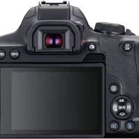 Canon 850d دوربین|دوربین عکاسی و فیلم‌برداری|بیرجند, |دیوار