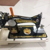 فروش چرخ خیاطی قدیمی
