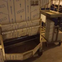 دستگاه آب انار گیری|آبمیوهگیر و آبمرکباتگیر|شهرضا, |دیوار