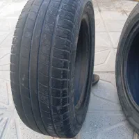 لاستیک پراید کارکرده|قطعات یدکی و لوازم جانبی|تربت جام, جامرود|دیوار