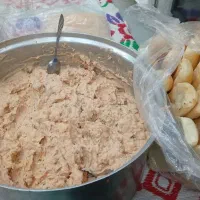 الویه ویژه مولودی کیلویی 150