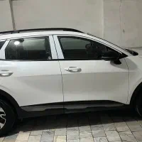 اسپورتیج ۲۰۲۴ کوشا فول|خودرو سواری و وانت|تهران, گیشا|دیوار