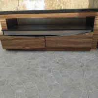 زیر تلوزیون