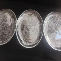 تعدادی ظروف شپزخانه