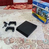 ps4|کنسول، بازی ویدئویی و آنلاین|تربت جام, علوی|دیوار
