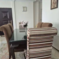 میز ناهارخوری ۶ نفره