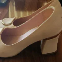 دو جفت کفش مجلسی زنانه|کیف، کفش، کمربند|میاندوآب, |دیوار