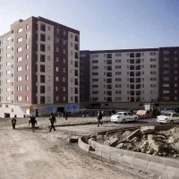 فروش آپارتمان 2خوابه جنوبی آفتابگیر|فروش آپارتمان|پردیس, فاز ۹|دیوار