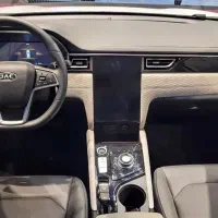 جک ej7 اقساطی|خودرو سواری و وانت|تهران, مجیدیه|دیوار