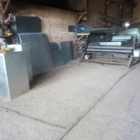 فروش تعمیرتعویض مخزن منبع آبگرمکن دیواری زمینی|آبگرمکن، پکیج، شوفاژ|مشهد, توس (بلوار توس)|دیوار