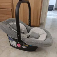 کریر دلیجان، سالم و تمیز، در حد نو|تخت و صندلی بچه|تهران, مجیدیه|دیوار