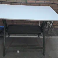 میز نقشه و میز کار|دفتر کار|کهریزک, |دیوار