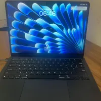 مک بوک ایر M2 2022|رایانه همراه|تهران, حافظیه|دیوار