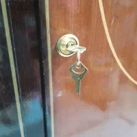 کمد شیک بسیار تمیز|جاکفشی، کمد، دراور|مشهد, طبرسی شمالی|دیوار