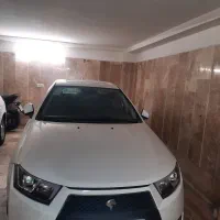 دنا پلاس توربو اتوماتیک