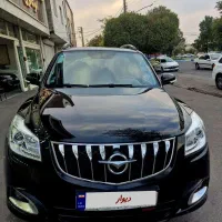 هایما مدل ۱۴۰۳ بدون رنگ