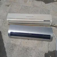 کولر گازی|کولر گازی و فنکوئل|تهران, نعمتآباد|دیوار