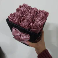 گل رز  . هدیه . کادو|گل مصنوعی|کرج, گلشهر|دیوار